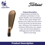 Titleist T250 Oil Can 5P Iron Set