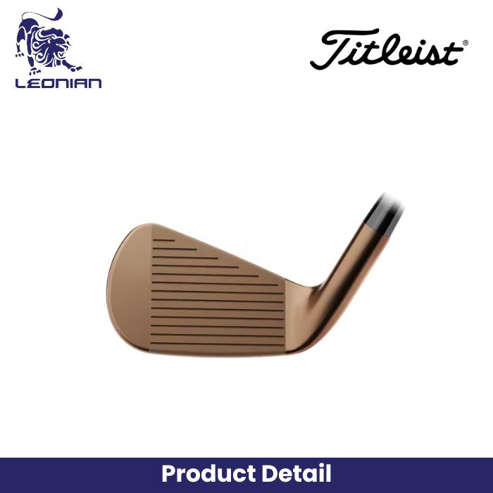 Titleist T250 Oil Can 5P Iron Set