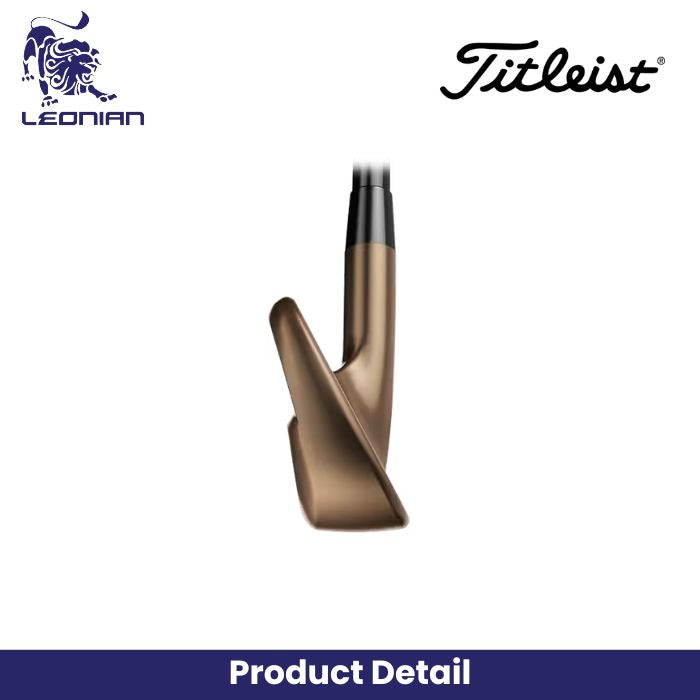 Titleist T250 Oil Can 5P Iron Set