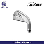 Titleist Iron Set 4G T350 5-P