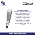 Titleist Iron Set 4G T350 5-P