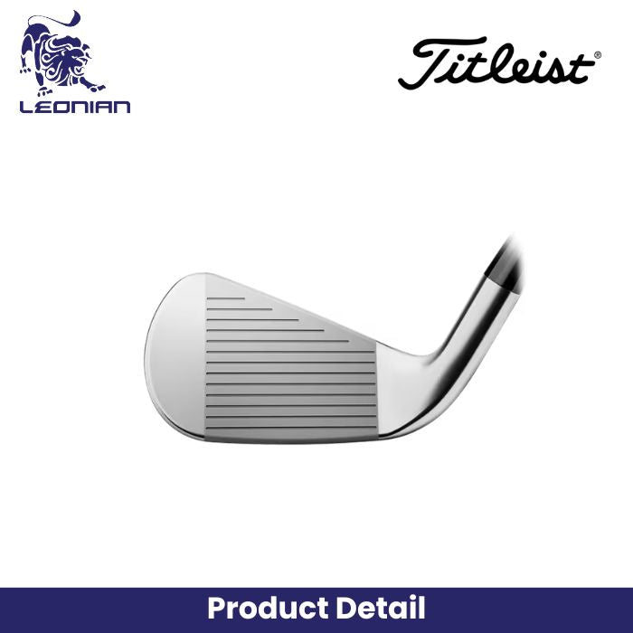 Titleist Iron Set 4G T350 5-P