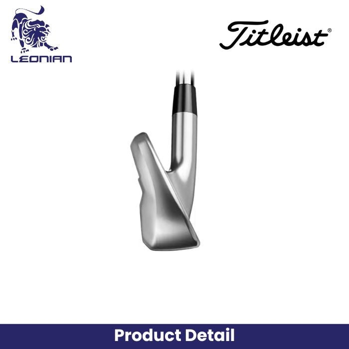 Titleist Iron Set 4G T350 5-P