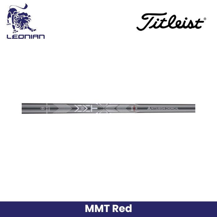 Titleist Iron Set 4G T350 5-P