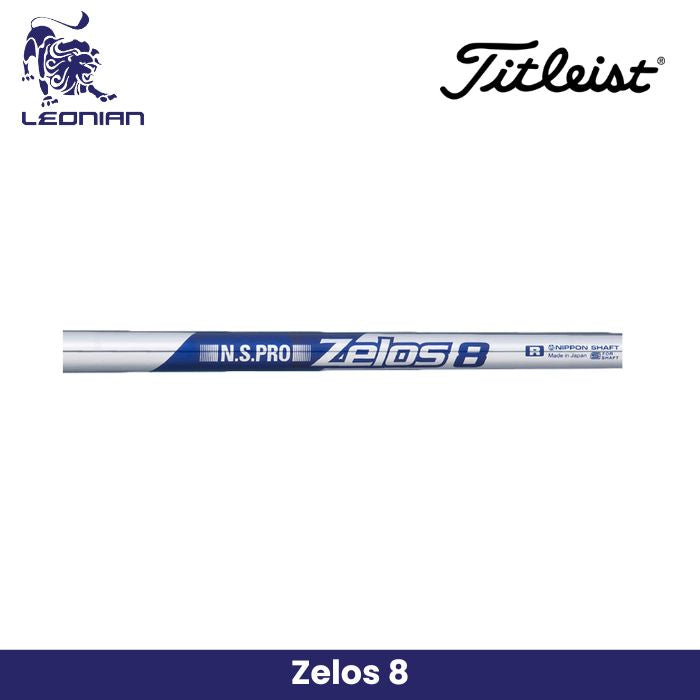 Titleist Iron Set 4G T350 5-P