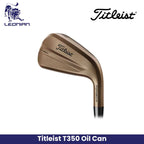 Titleist T350 Oil Can 5P Iron Set