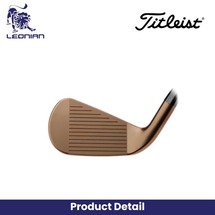 Titleist T350 Oil Can 5P Iron Set