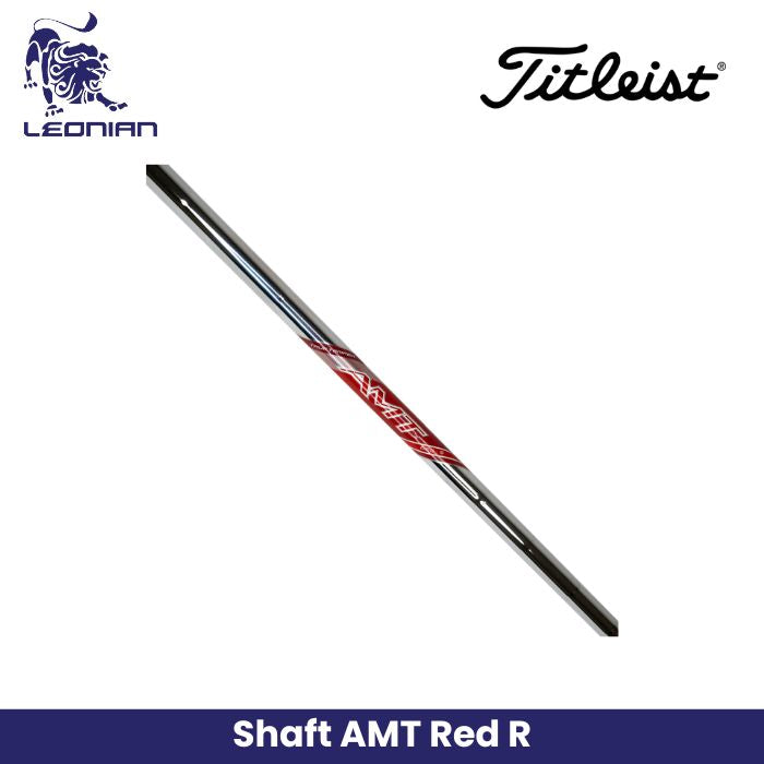 Titleist T350 Oil Can 5P Iron Set