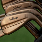 Titleist T350 Oil Can 5P Iron Set