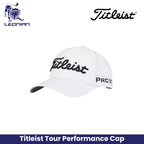 Titleist Tour Performance Cap Golf