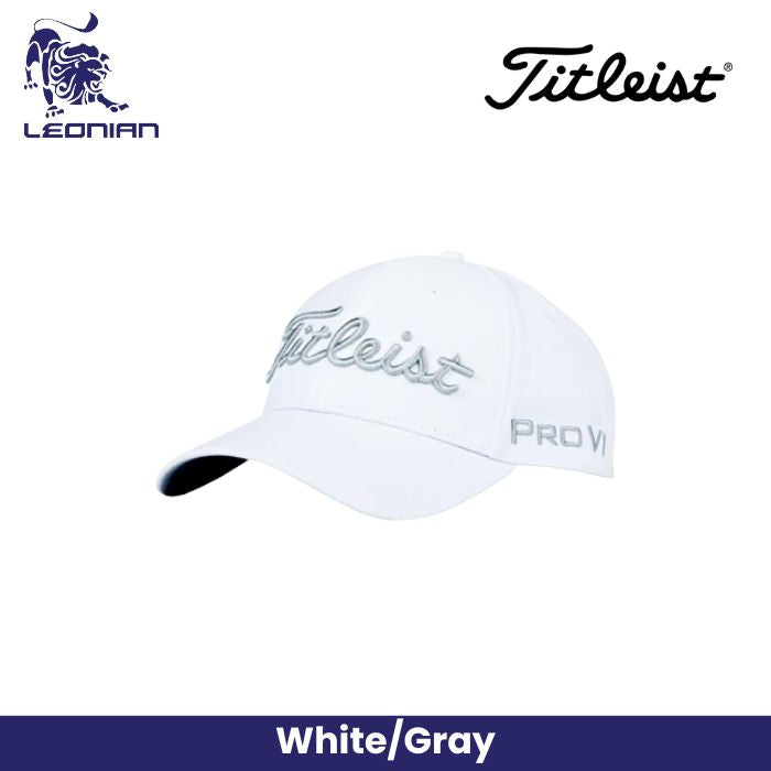 Titleist Tour Performance Cap Golf