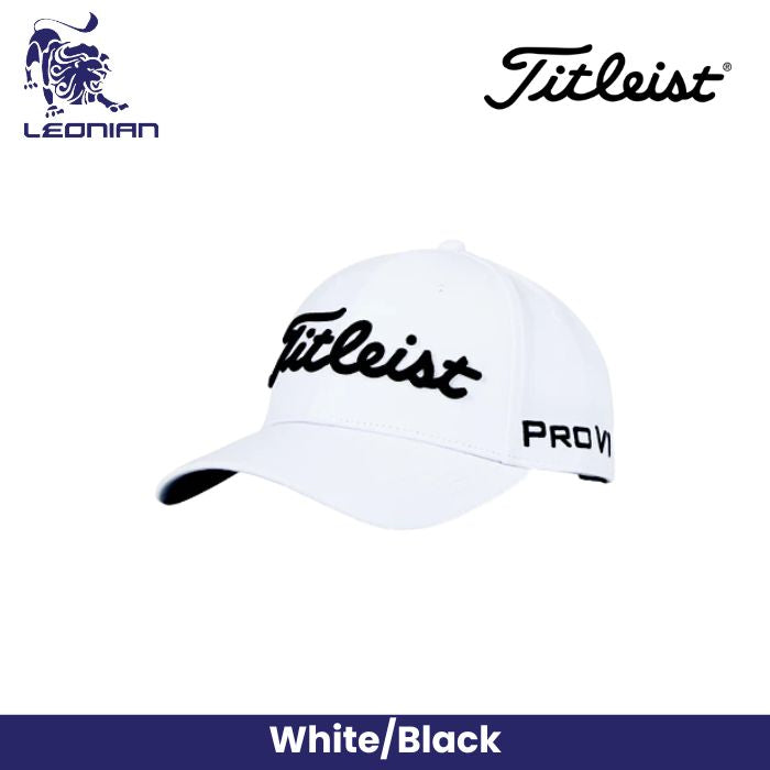Titleist Tour Performance Cap Golf