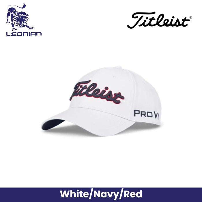 Titleist Tour Performance Cap Golf