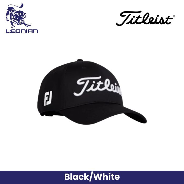 Titleist Tour Performance Cap Golf