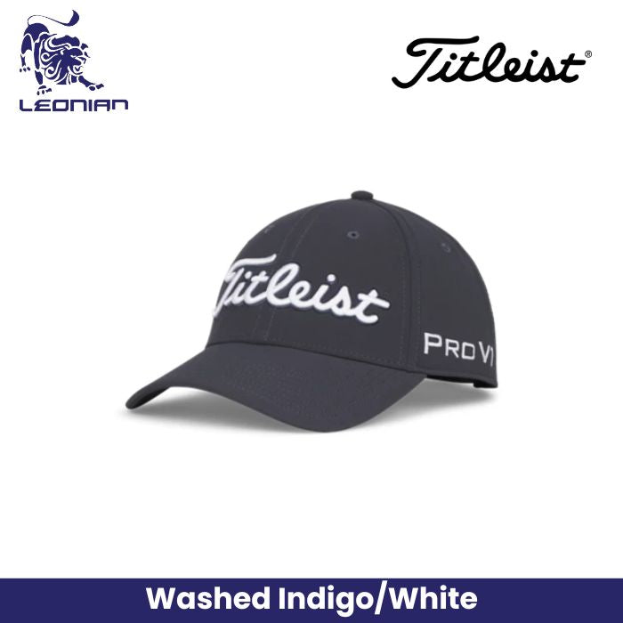 Titleist Tour Performance Cap Golf