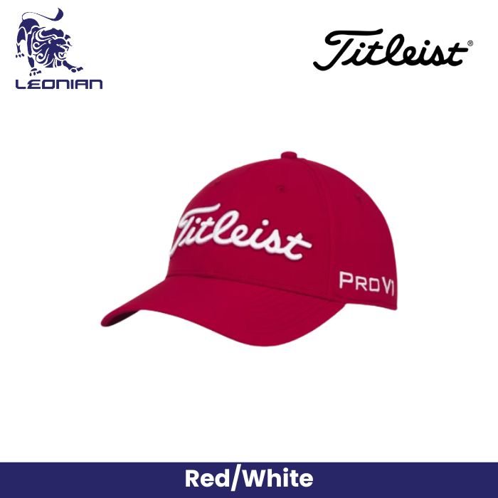 Titleist Tour Performance Cap Golf