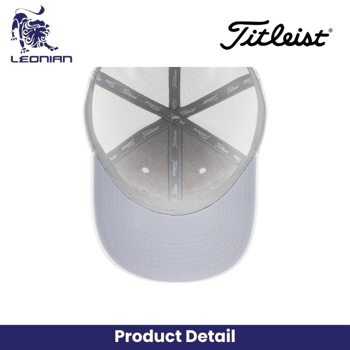 Titleist Tour Performance Mesh Cap Golf