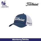 Titleist Tour Performance Mesh Cap Golf