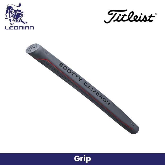 Titleist Scotty Cameron Studio Xperimental Limited Fastback 2 Putter