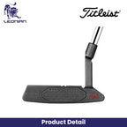 Titleist Scotty Cameron Studio Xperimental Limited Squareback 2 Putter