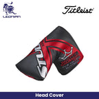 Titleist Scotty Cameron Studio Xperimental Limited Squareback 2 Putter