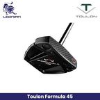 Toulon Design Formula 45 MA 35 Putter