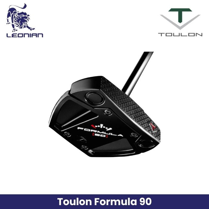 Toulon Design Formula 90 MA 34 Putter