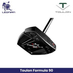 Toulon Design Formula 90 MA 34 Putter