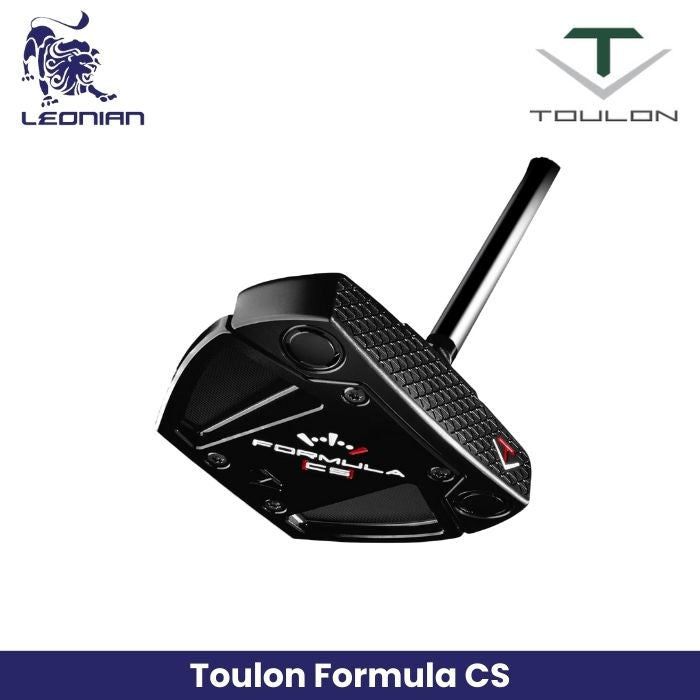 Toulon Design Formula CS MA Putter