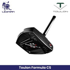 Toulon Design Formula CS MA Putter