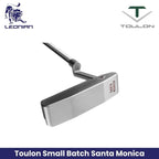 Toulon Design Small Batch Santa Monica Putter