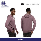 TravisMathew Men's Jacket Coastal Cloud Hoodie