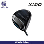 XXIO 14 Driver
