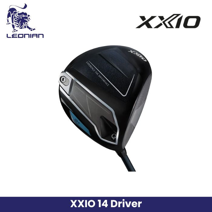XXIO 14 Driver