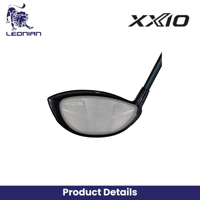 XXIO 14 Driver