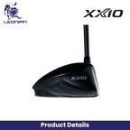 XXIO 14 Driver