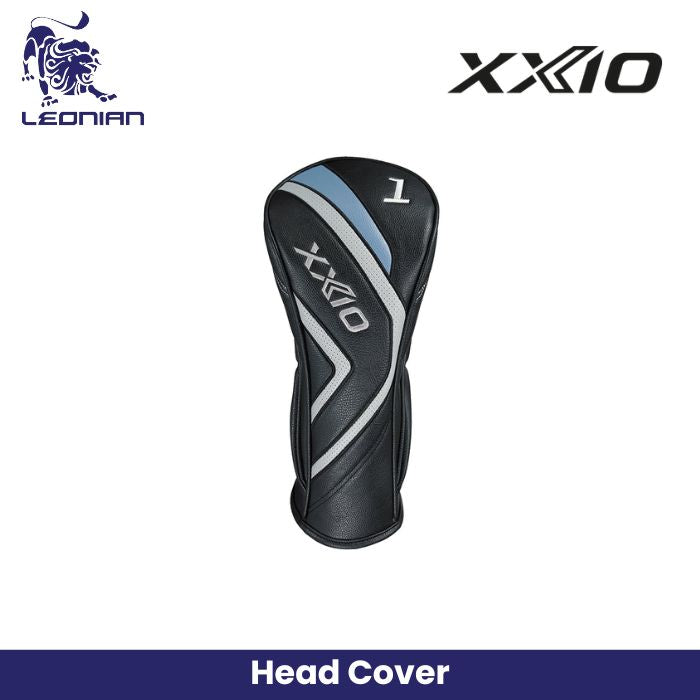XXIO 14 Driver