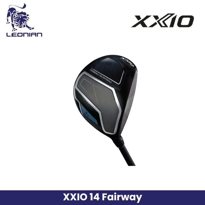 XXIO 14 Fairway Woods