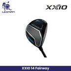 XXIO 14 Fairway Woods