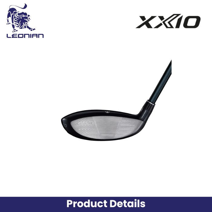 XXIO 14 Fairway Woods