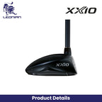 XXIO 14 Fairway Woods