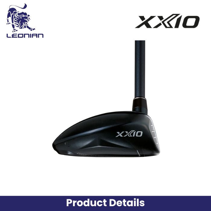 XXIO 14 Fairway Woods