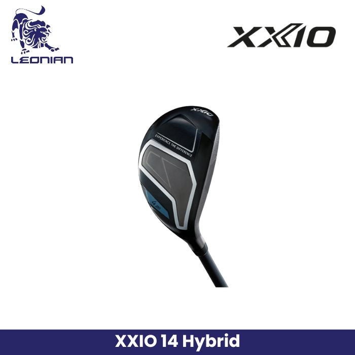 XXIO 14 Hybrid