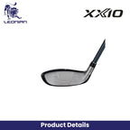 XXIO 14 Hybrid