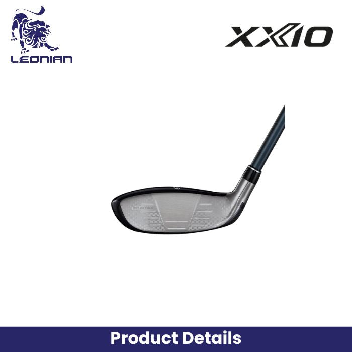 XXIO 14 Hybrid