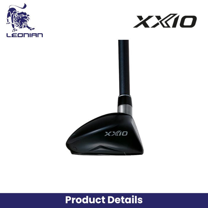 XXIO 14 Hybrid