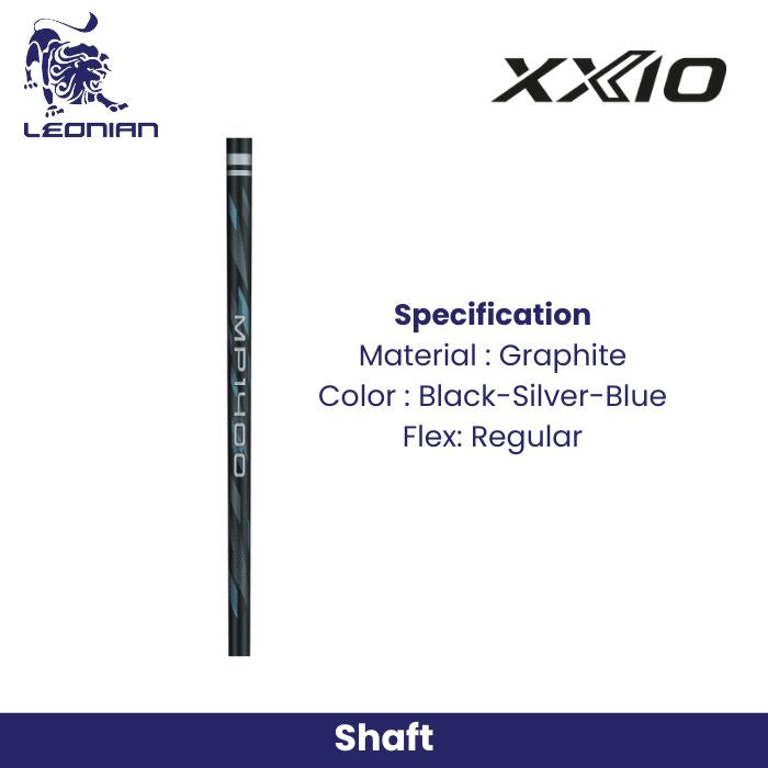 XXIO 14 Hybrid