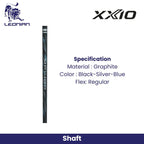 XXIO 14 Hybrid