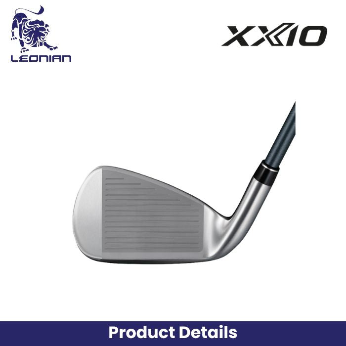 XXIO 14 Irons 5-PS