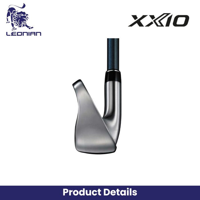XXIO 14 Irons 5-PS